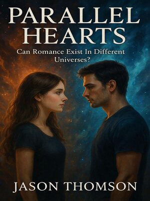 cover image of Parallel Hearts